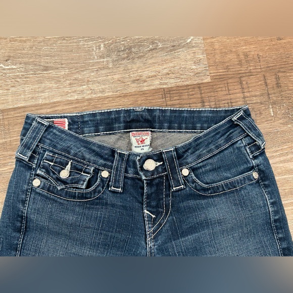 True Religion Jeans - Picture 4 of 5